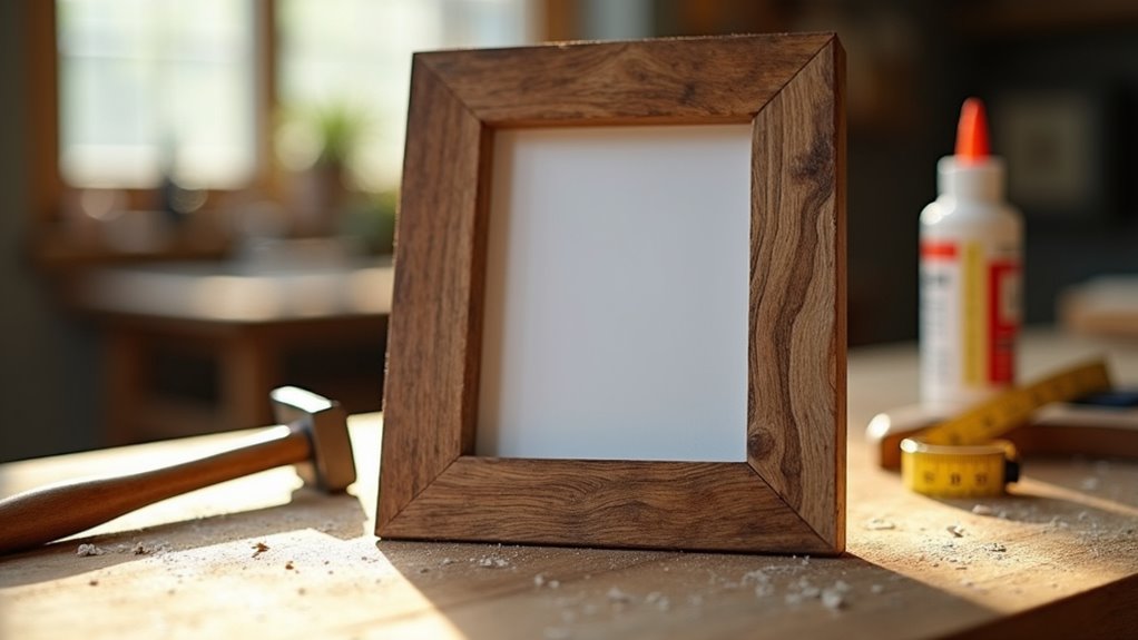 beginner friendly barn wood projects