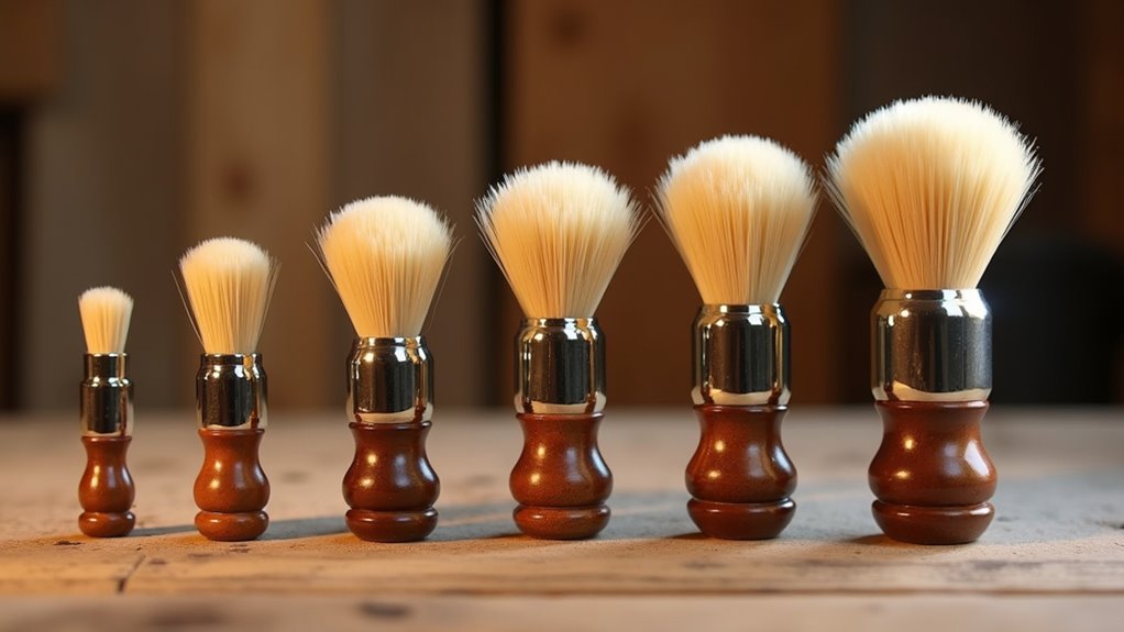 best brushes for finishing