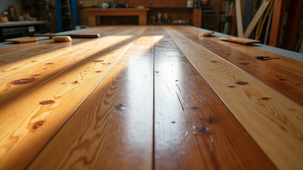 best water based polyurethane recommendations