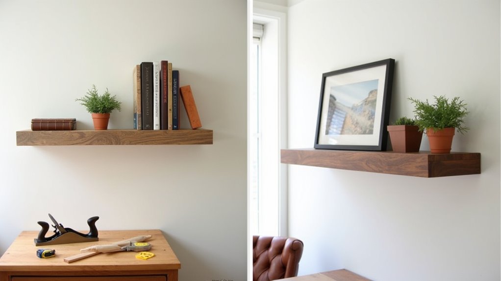 diy creativity versus convenience