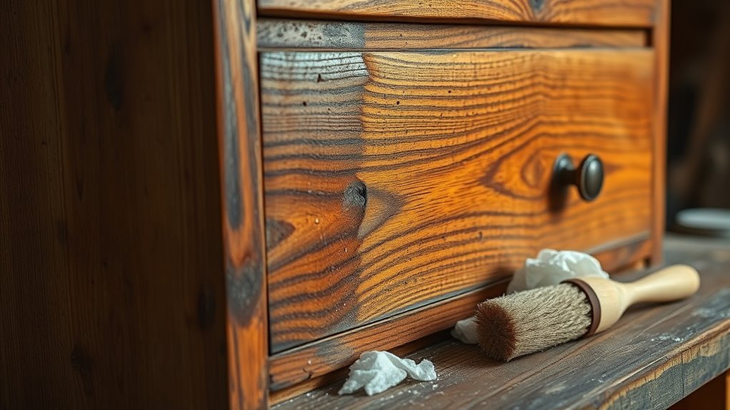 effective paint stripping techniques