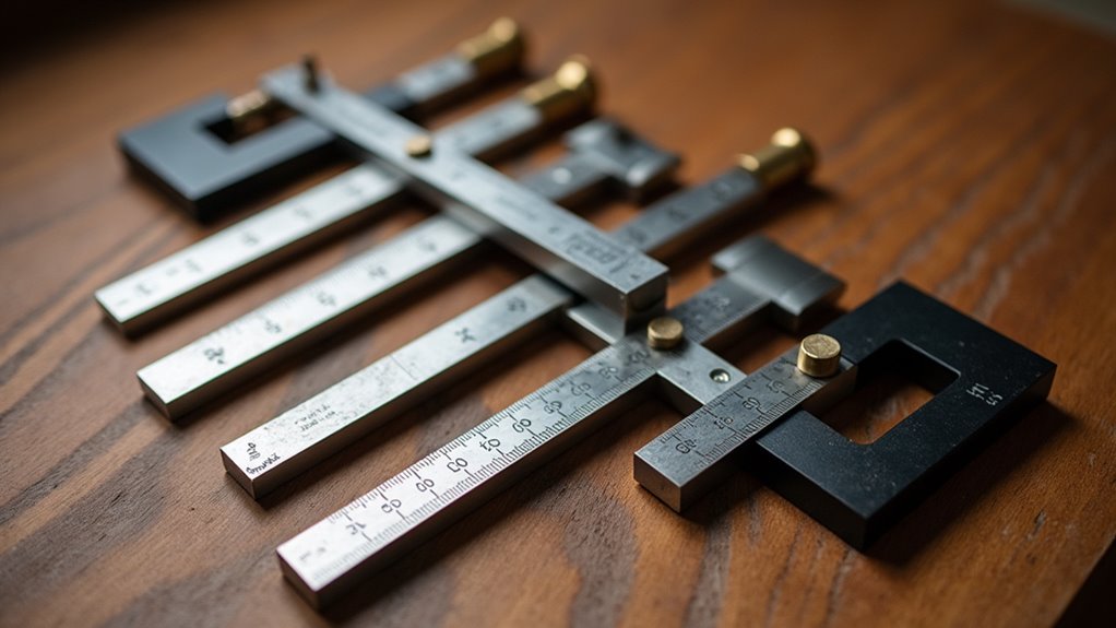 essential combination squares guide
