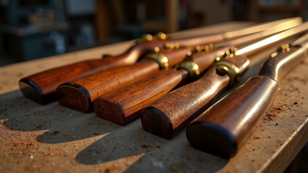 essential firearm stock treatments