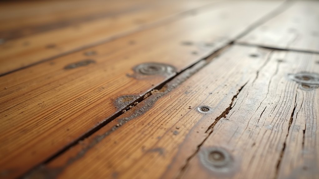 polyurethane aging assessment needed