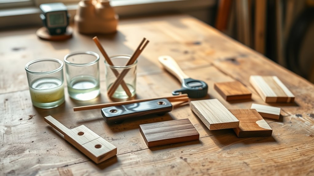testing questionable polyurethane products