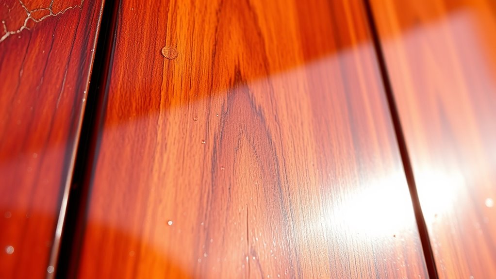 uv protection for wood