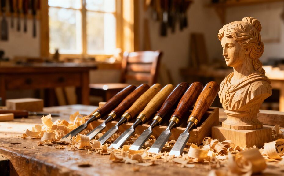 top chisel sets reviewed