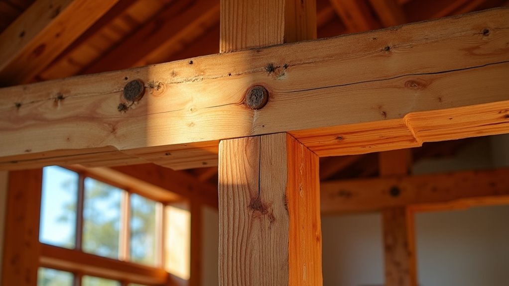 douglas fir excels structurally