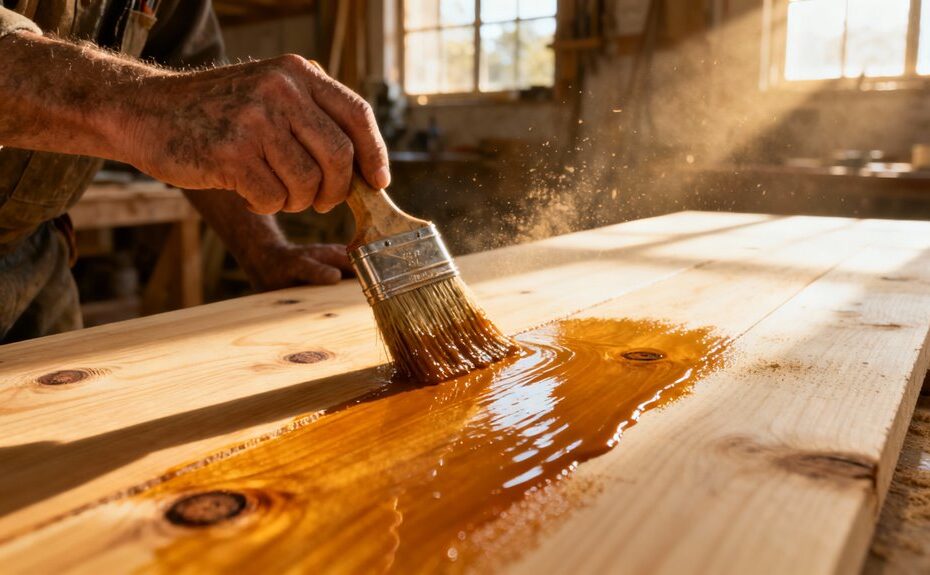 oil based primer applications guide