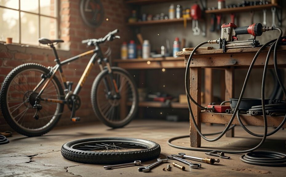 five best portable air tanks 2026