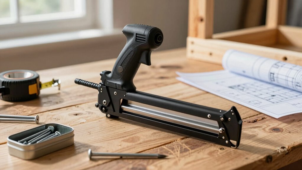framing nailer selection criteria