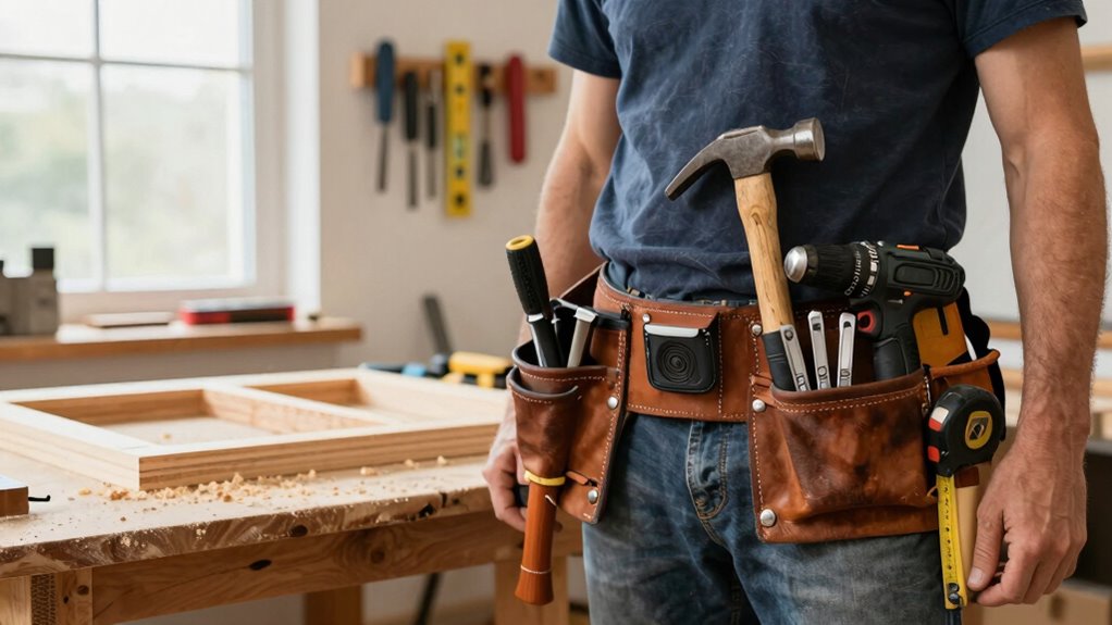 material adjustability pockets reinforcements