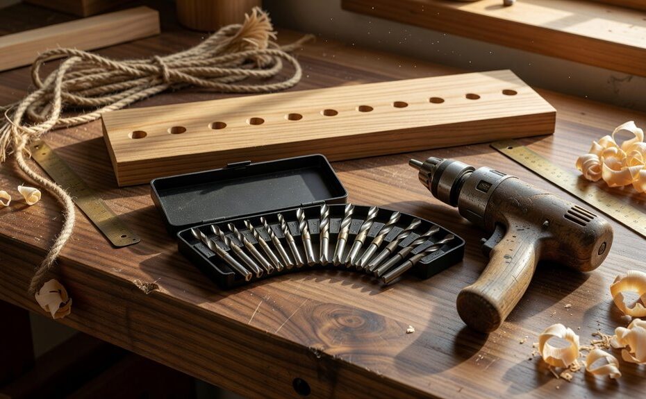 top 10 forstner bit sets