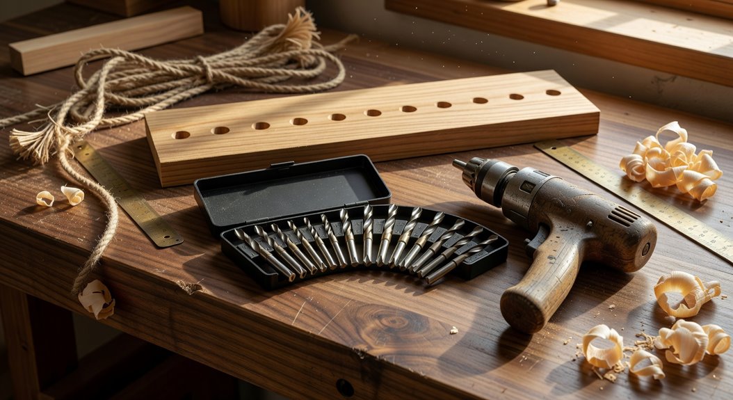Forstner Bit Rack Plan 10 Best Forstner Bit Sets Every Woodworker Swears By - Wood Shed Plans