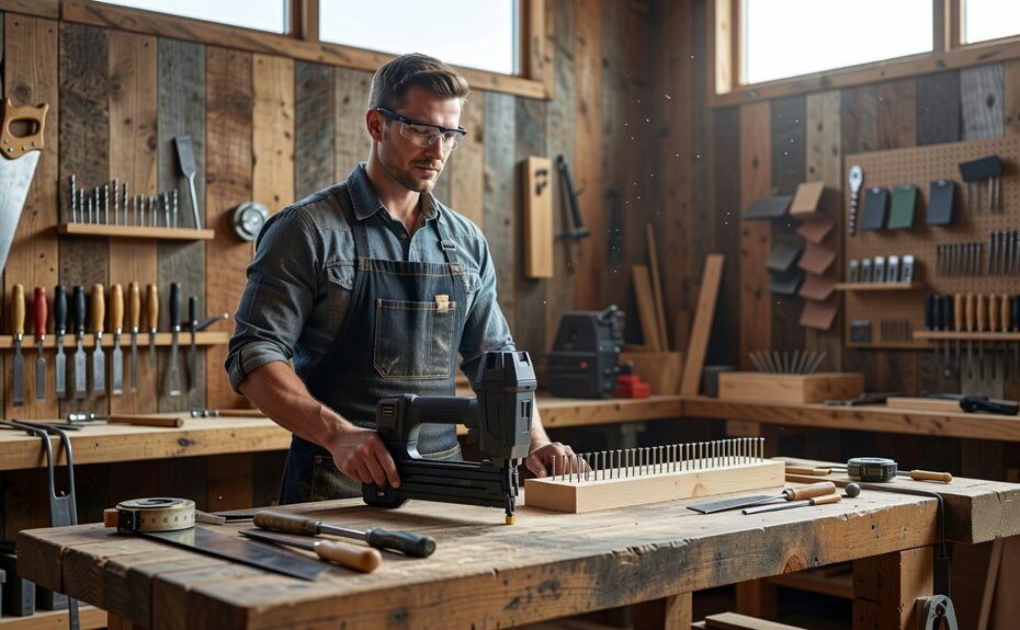 top rated cordless framing nailers