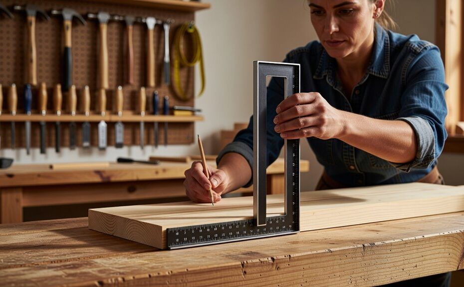 top rated framing square tools