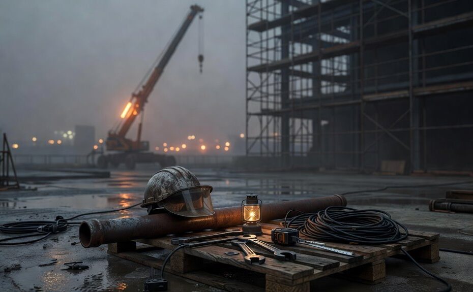 best hard hat lights 2026