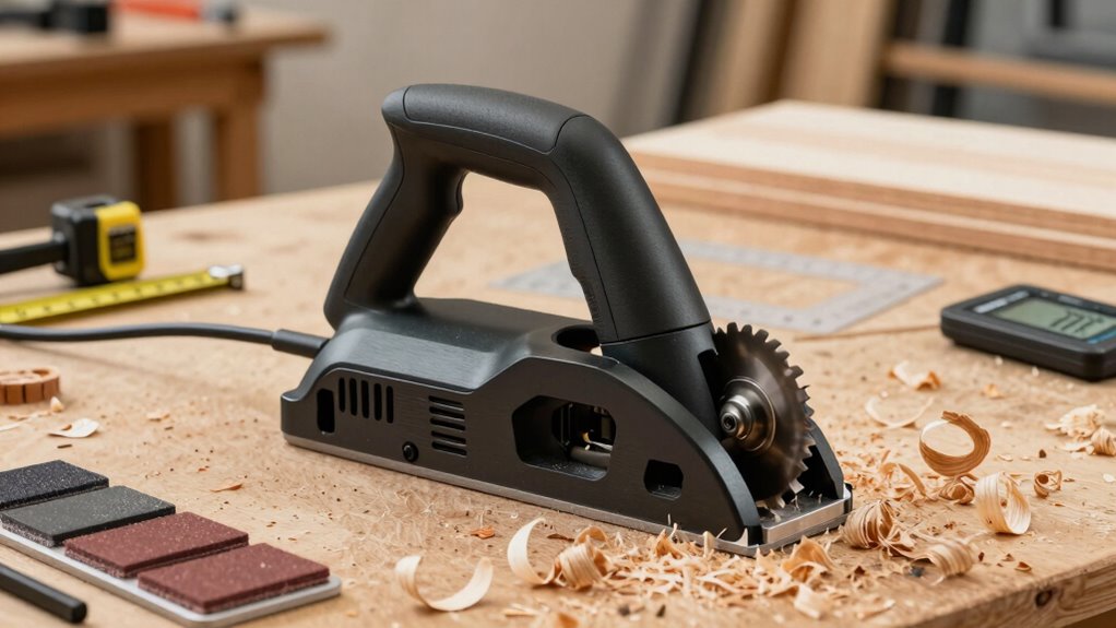 power precision comfort dust control